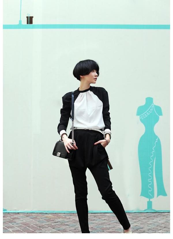 夕又米|夕又米19岁嫁给高晓松，被离婚后，她的“报复”手段堪称完美