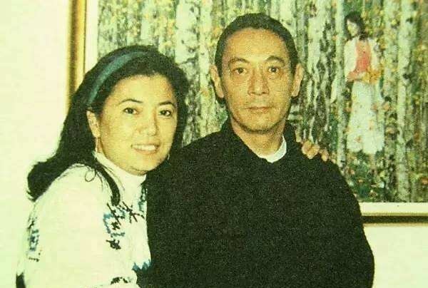 一帆风顺|蒋经国的儿子蒋孝勇，事业一帆风顺时加入外籍，晚年的结局如何？