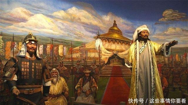 子孙|此女嫁给皇帝时已有身孕,为何皇帝不嫌弃,还让子孙都娶其娘家人