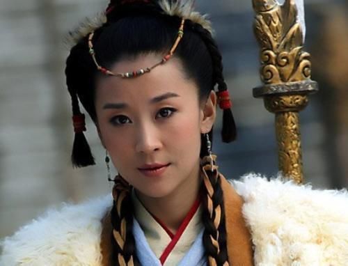 中国家喻户晓的3位美人,其实都是虚构的,其中一位还上了教科书