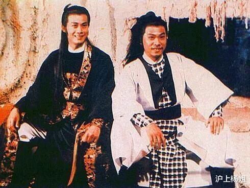 薛衣人|在古龙小说中,胡铁花的武功是个什么水平?