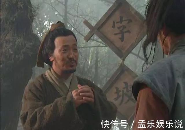 宋江@武松一生有三个结拜兄弟,两个对他真心相待,一个对他只是利用