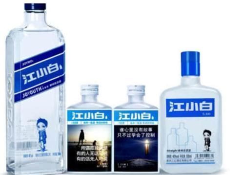 中国白酒新巨头诞生:成立仅6年追上茅台,逆袭成白酒第一网红