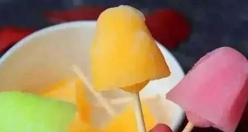 五彩缤纷|别再算了,吃过第五种雪糕,你已经暴露30岁以上的年龄了