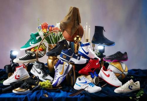 如果重新给你一次机会，你还会选择爱上球鞋吗？