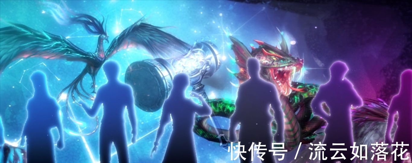 武魂殿|武魂殿为何不出兵海神殿，称霸斗罗大陆怕海神斗罗