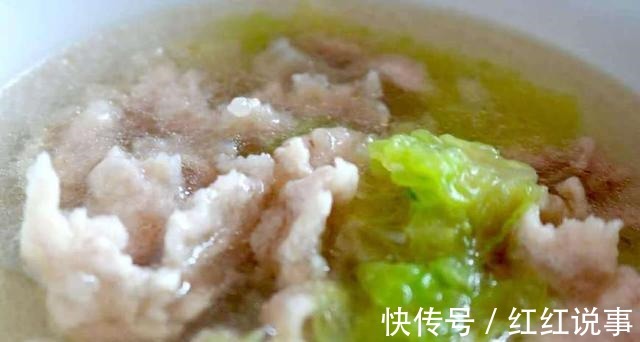 地瓜粉|秋天要给家人多煲这碗汤,喝了脸色红润,气质极好,女人别错过!