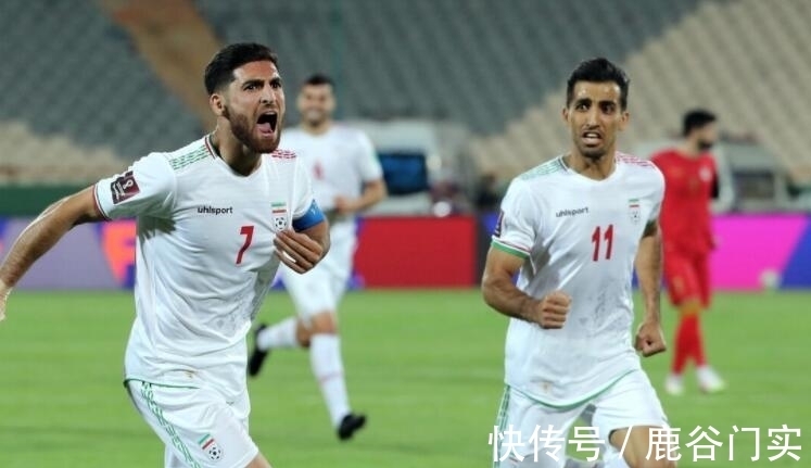 纪录|从2-1到3-0!12强赛最强队诞生,造4大纪录,100%出线,国足窃喜