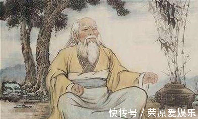 乾隆皇帝@明朝长寿奇人靠10字养生秘诀活到120岁,乾隆也曾效仿他