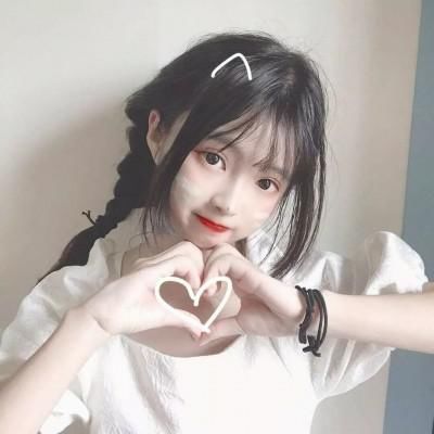 马尾 女孩子在学校里只能“扎马尾”试试这3款发型,桃花运“好到爆”