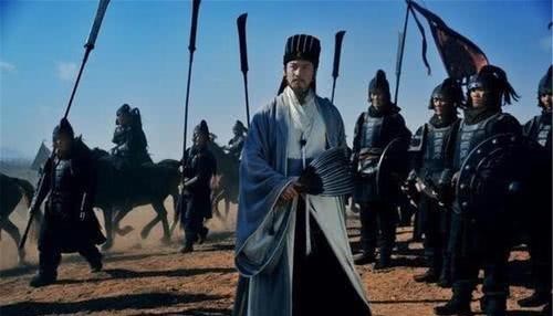 为他|诸葛亮死前大哭大叫“庞德公救我”，庞德公有何能耐，真能救他吗？