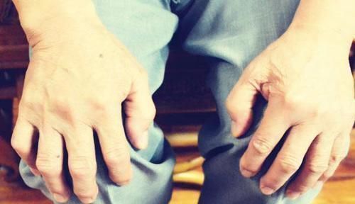 男人|每天50下深蹲的男人,最后身体怎么样了