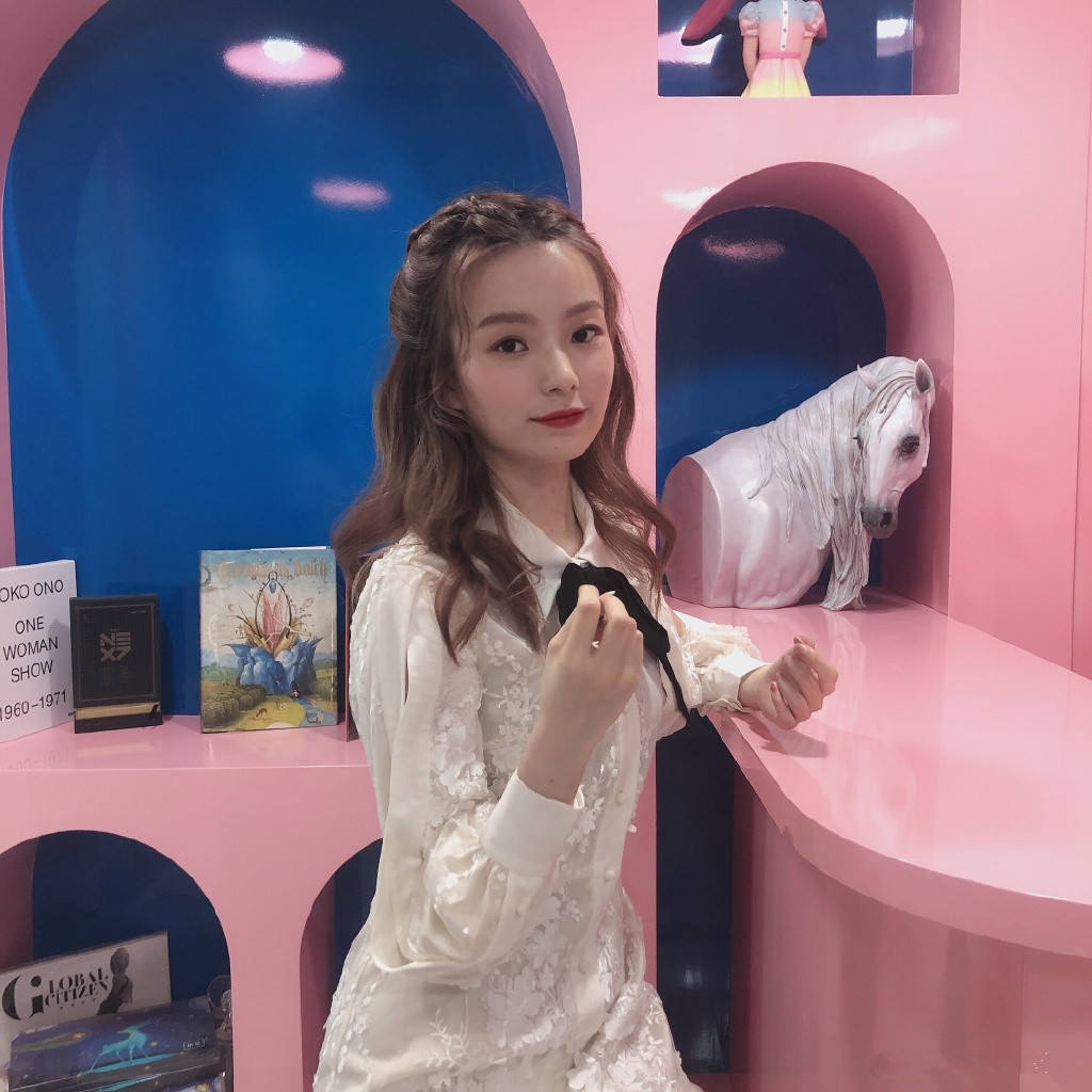 bm風|《創造營》陳卓璇低情商出圈了!貢獻年度金句:是我站得不夠高嗎