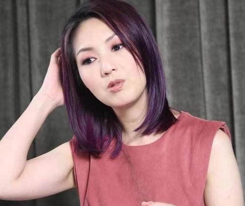 邋遢|直男眼中“巨丑”的3种发型,女生自以为很时髦,其实俗气又邋遢