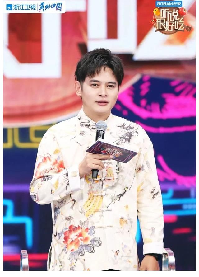 创意|为美好生活定制创意美食，《听说很好吃》就是最懂凡人心的“快乐厨房”