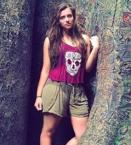 奇闻|奇闻女子为做大码模特，每天吃6顿饭，胖到180斤终圆梦