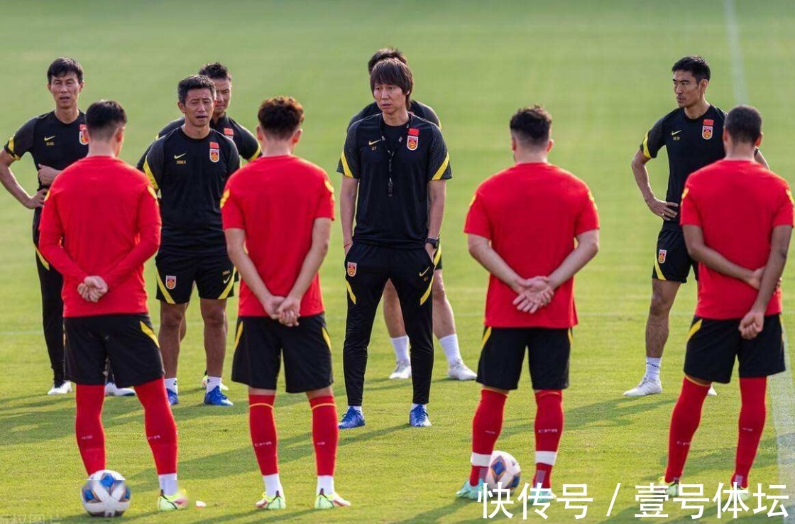 归化|国足归化队伍再填一员,年仅18便成主力,血缘关系渴望加入中国