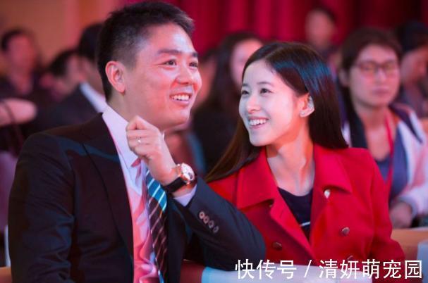 名字|京东为什么叫京东,它是两人名字的组合,一个是刘强东一个是她!