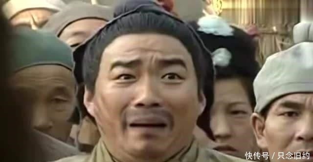 记住|鲁智深晁盖武松宋江的经历告诉我们,记住三句话能避免替别人背锅!