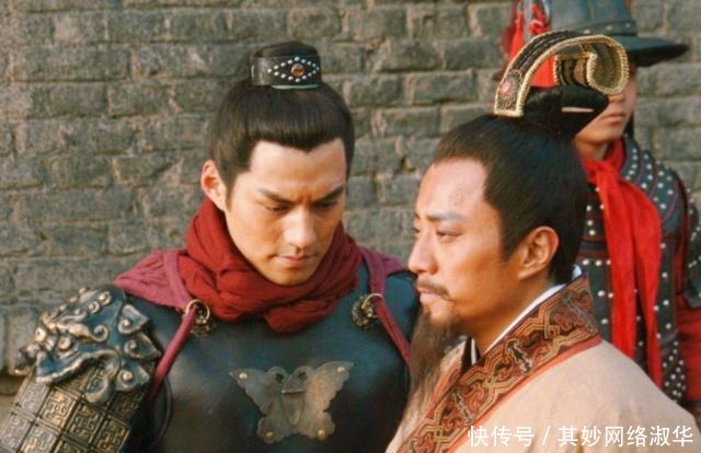 并非|吴用自尽前才突然明白,梁山真正老大,并非宋江,也不是卢俊义