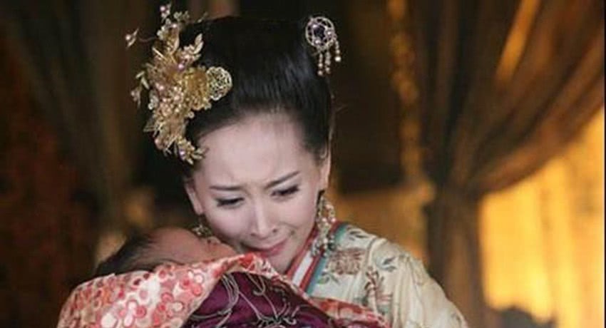 封自己乳娘为|在古代,乳娘哺育的孩子当了皇帝以后,她们会有怎样的表现