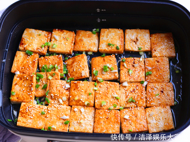 嫩豆腐|同样是豆腐,“老豆腐”和“嫩豆腐”区别这么大知道后别瞎买了