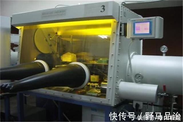 光刻机|中企订EUV光刻机或无望,中荷会谈能否有转机