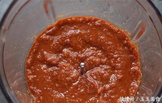 中筋面粉|最正宗酱香饼做法,教你详细酱料配方,柔软多层,太香了