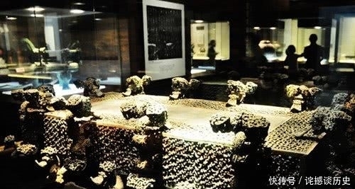 古人|水库惊现2500年前古墓,出土“逆天”文物,专家:终于找到你