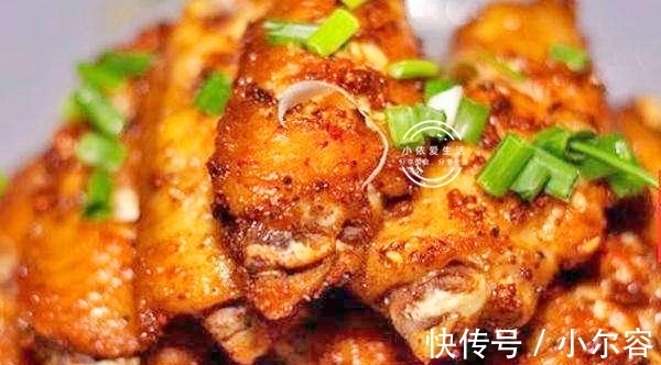 鸡肉|香味十足的几道家常菜，色香味美，营养解馋，全家人吃的开心