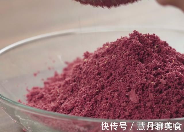 分享一款孩子爱吃的红豆松糕，香甜味美，松软营养，好吃又解馋