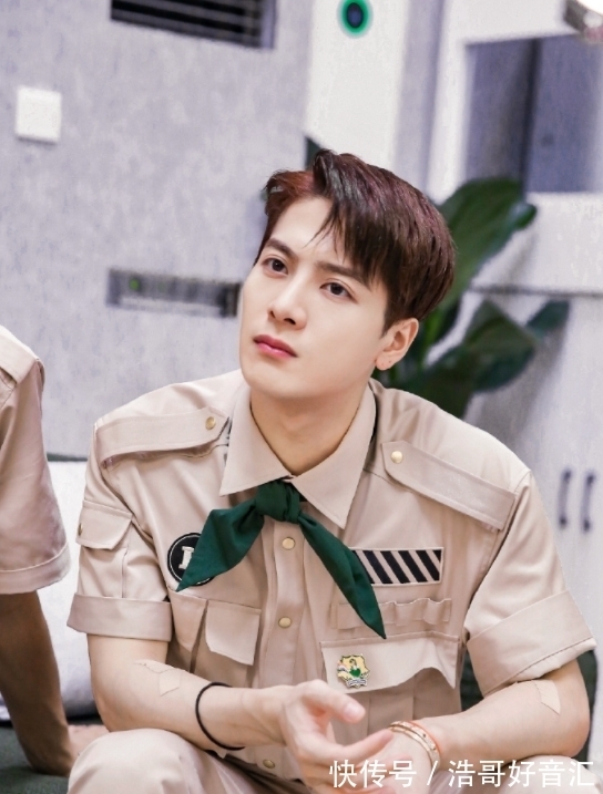 综艺|嗨放派:如何评价这档综艺?