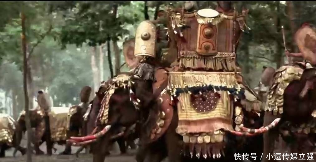 王玄策|真正的龙傲天,王玄策一人灭印度?却鲜有历史记载?