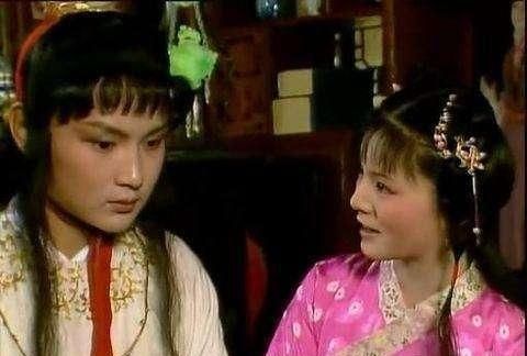 桃红&袭人的情感世界:不犹豫!毕竟贾宝玉只是“过去式”