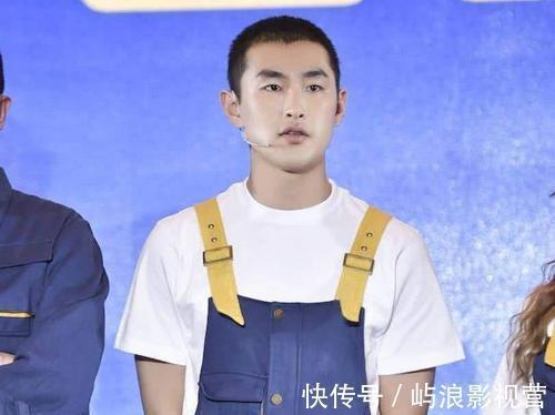 王彦霖退出《跑男》后,顶替王彦霖的竟然是曾经的“老人”,网友:收视率彻底稳了