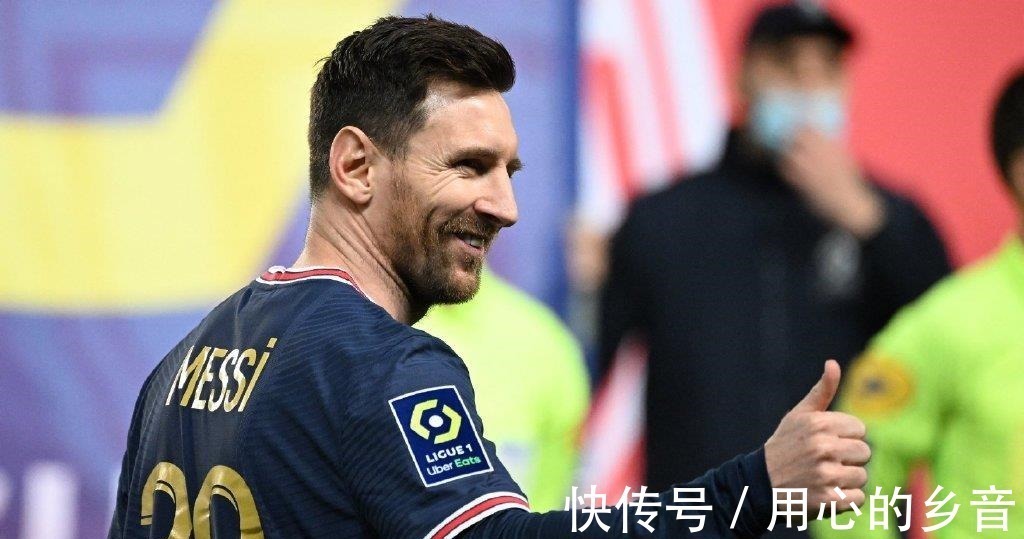 姆巴佩|4-1到3-0!巴黎三线狂飙,再遇鱼腩,梅西冲第7球,姆巴佩盼爆发