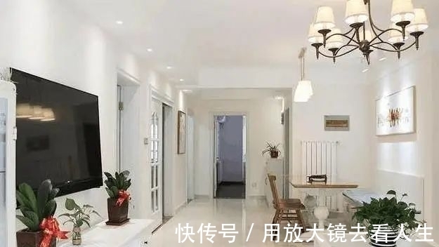 单调|花8万穷装修的新房，看过的人都不相信，偏说这效果18万都不够