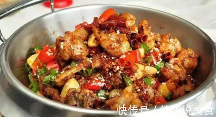 经济实惠的几道家常菜，好吃不油腻，解馋下饭，越吃越香