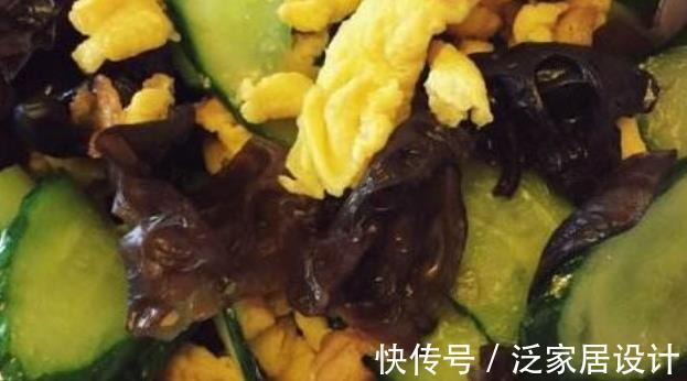 解馋|夏天,简单美味营养,味道清新爽口特解馋,家人都爱吃适合夏天