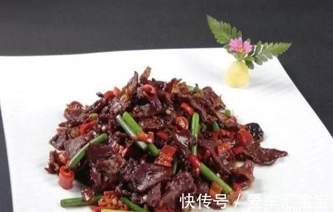 美食推荐:老味牛肉、爽口烧椒鲍鱼、姜茸川式焗鳕鱼制作方法