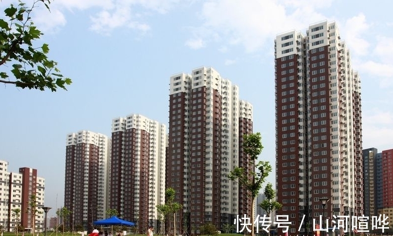 房屋|几十层的住宅,未来会变成“蜂窝房”? 50年前梁思成就得出结论