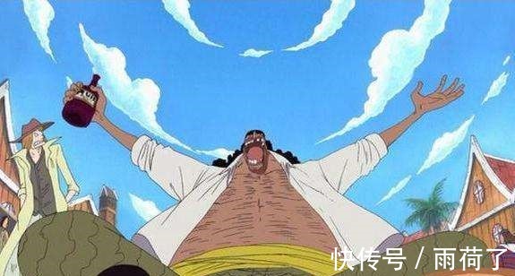 路飞|海贼王1000九大极恶世代即将齐聚和之国,核心人物恐怕不是路飞