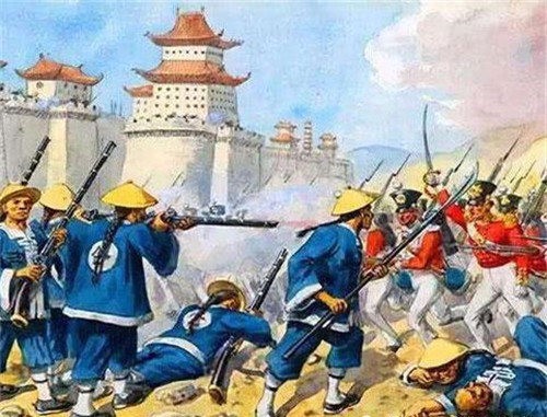 走向|中国最不该禁的2本古书,清朝因它走向衰败,日本却靠它走向富强