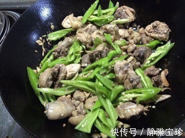 鸡肉焯水一煮就老？大厨：少加了这一样，难怪鸡肉又老又柴不入味