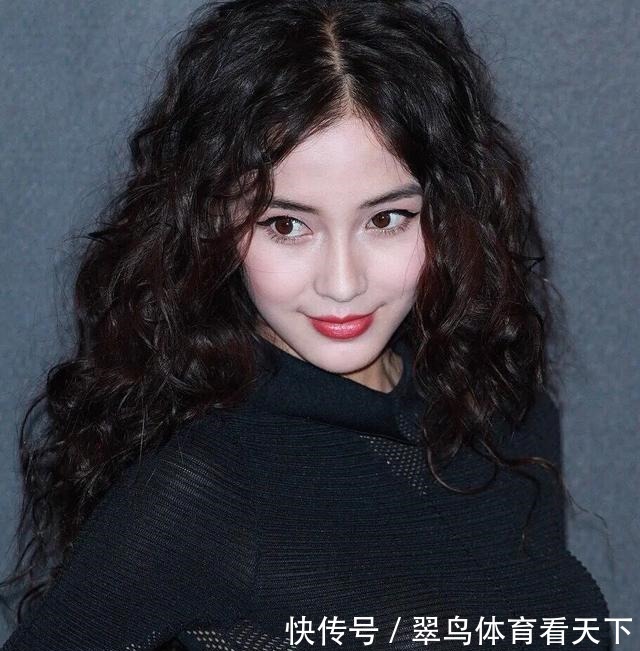 余诗曼|女人不想被叫大妈,尽量别留这4种“发型”,难看又俗气,贼招人烦!