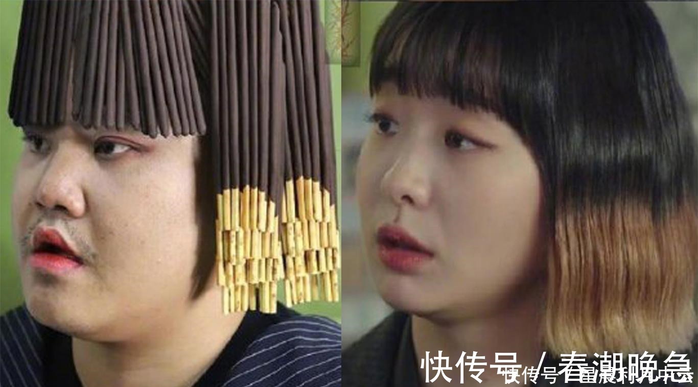 黑客帝国|泰国小哥的COS越来越出圈,二次元已经没有难度,万物才是极限