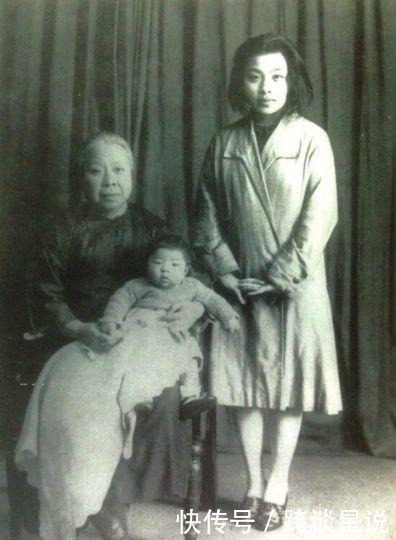 沈从文|丁玲与沈从文:当日好到“大被同眠”,后来却反目成仇