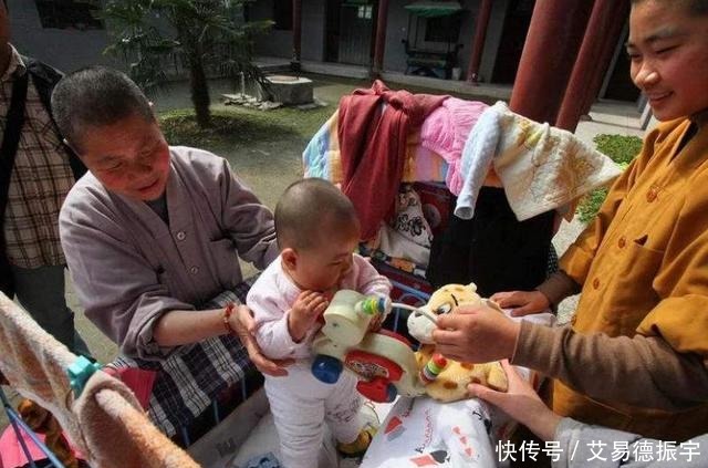 如今|25年前,那个毕业后决定出家为僧的清华才女,如今现状如何?