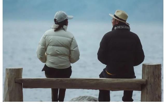 kk|《再见爱人》仍然不想离婚的佟晨洁,她犯了很多女人都会犯的错