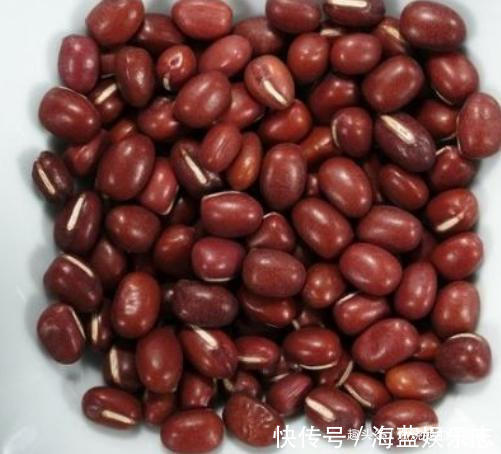 此物|红豆和此物搭配煮,每天一碗,气血足了,睡眠好了,子宫越来越好
